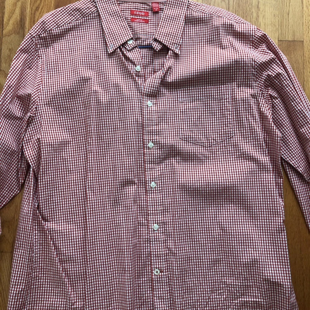 Izod Shirt